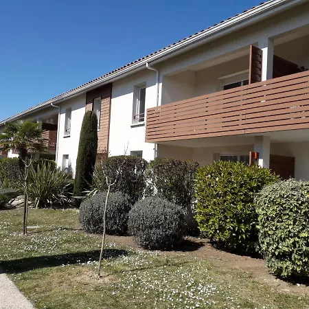 Daire Bel En Avec Parking Prive *