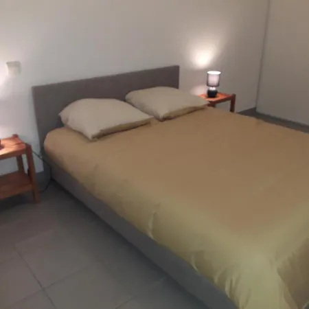 Bel En Résidence Avec Parking Privé Apartamento Arvert