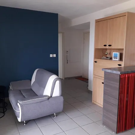 Bel En Résidence Avec Parking Privé