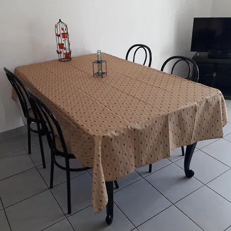 Bel En Avec Parking Prive Daire Arvert