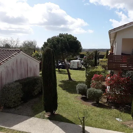 Daire Bel En Avec Parking Prive *