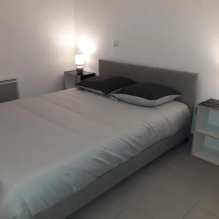 Apartamento Bel En Résidence Avec Parking Privé