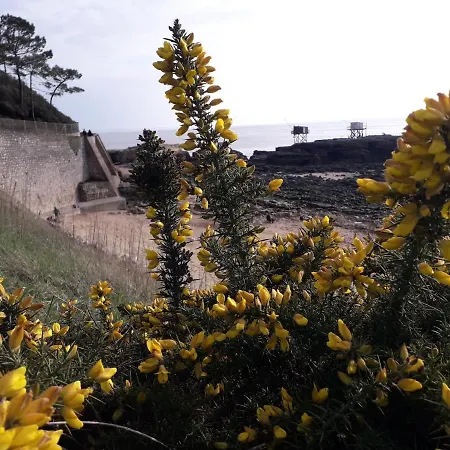 Bel En Résidence Avec Parking Privé Arvert